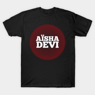 Aisha Devi T-Shirt